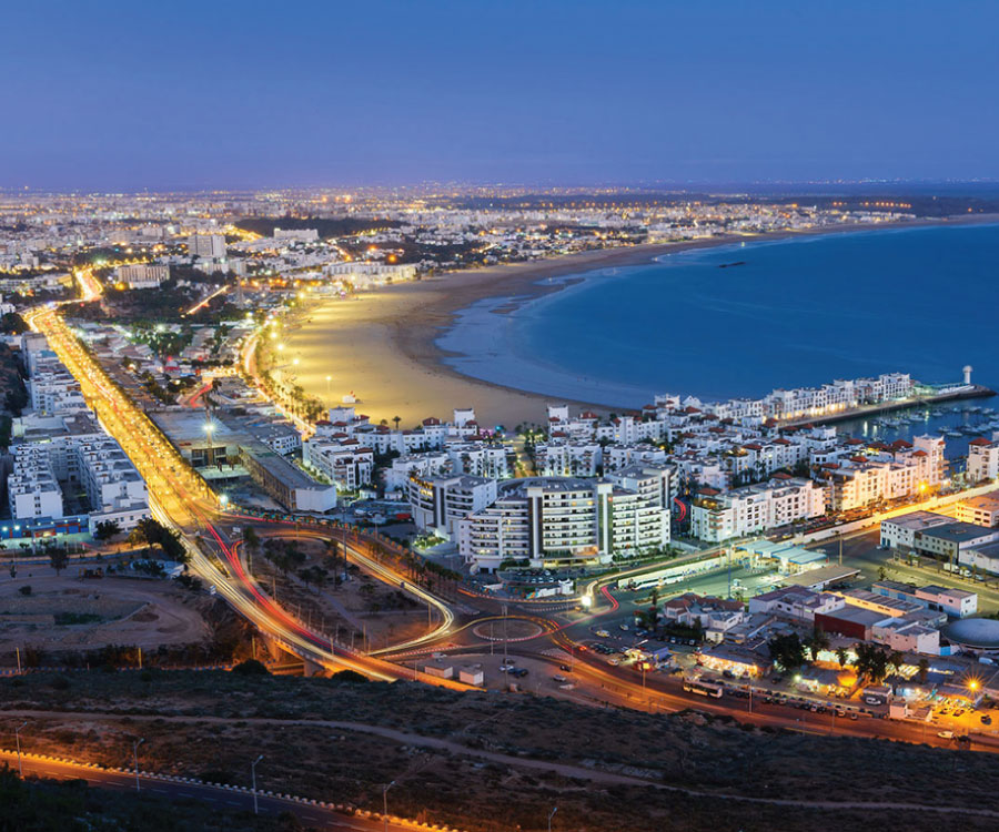 agadir