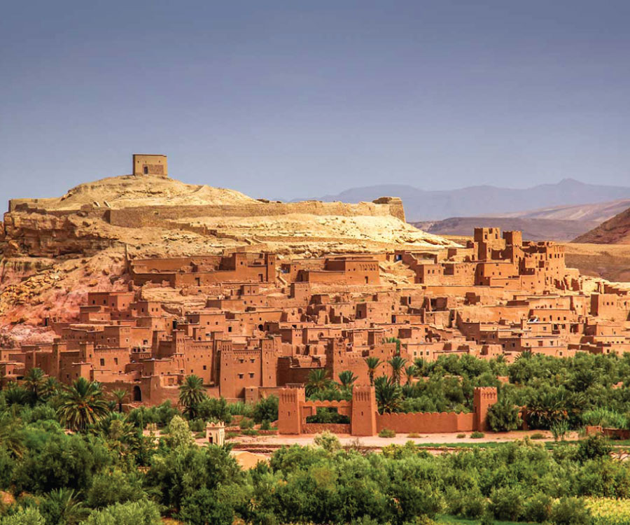 ouarzazate